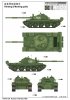 Trumpeter 01546 Russian T-62 Mod.1960 (1:35)